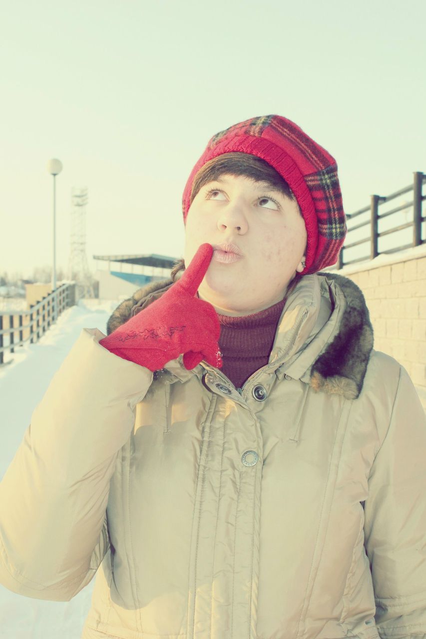 Ксения Вялкова | Нижневартовск