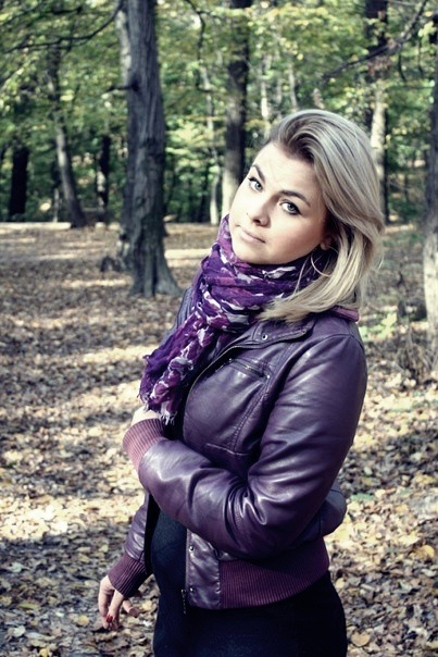 №44, Оля Плахтий, Киев №44, Оля Плахтий, Киев