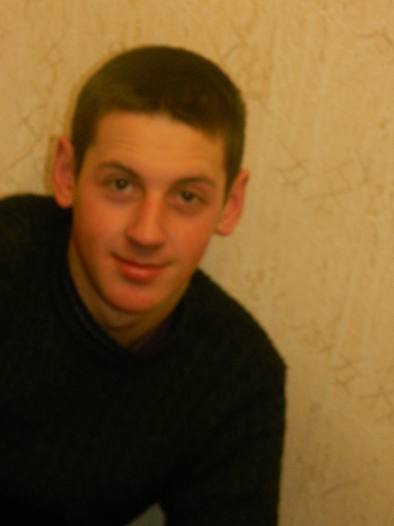 Михайло Стець | Ирпень