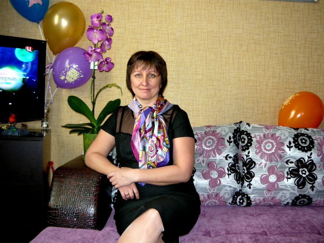 Анна Емельянова | Красные Ключи