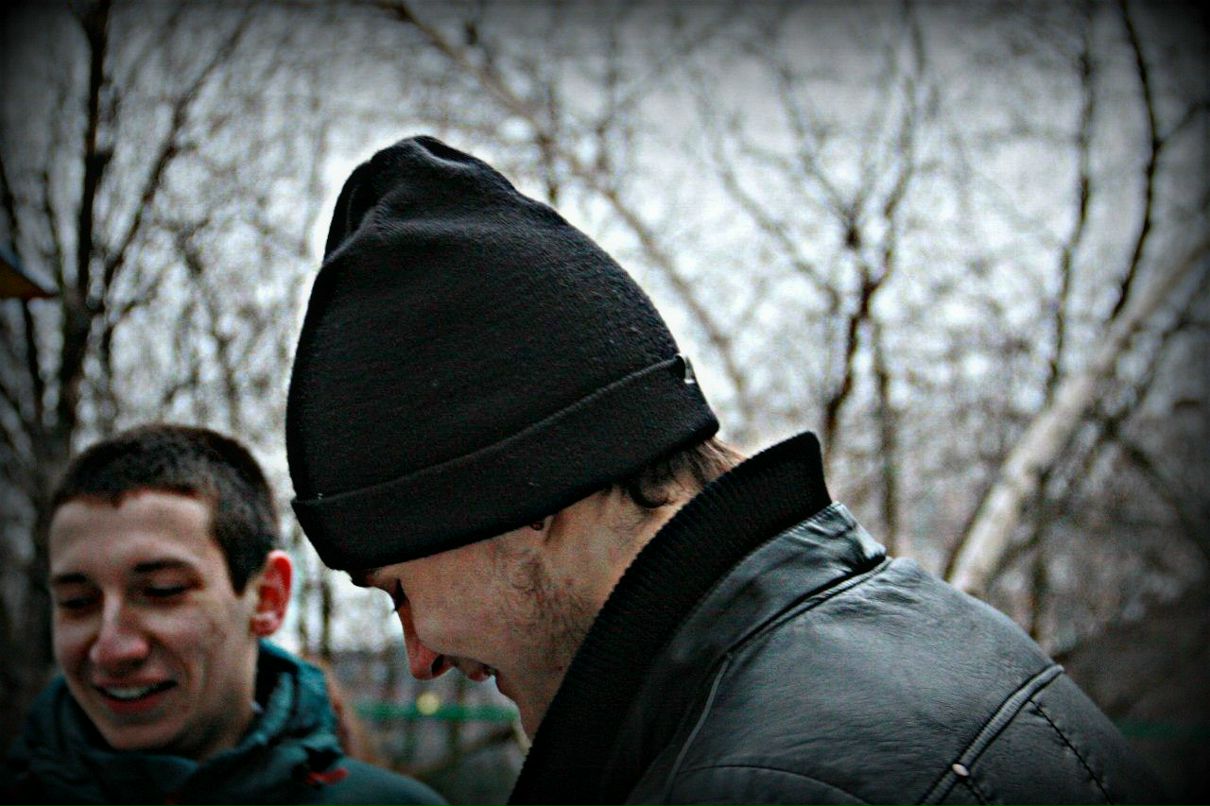 Никита Сидоров Beast | Москва