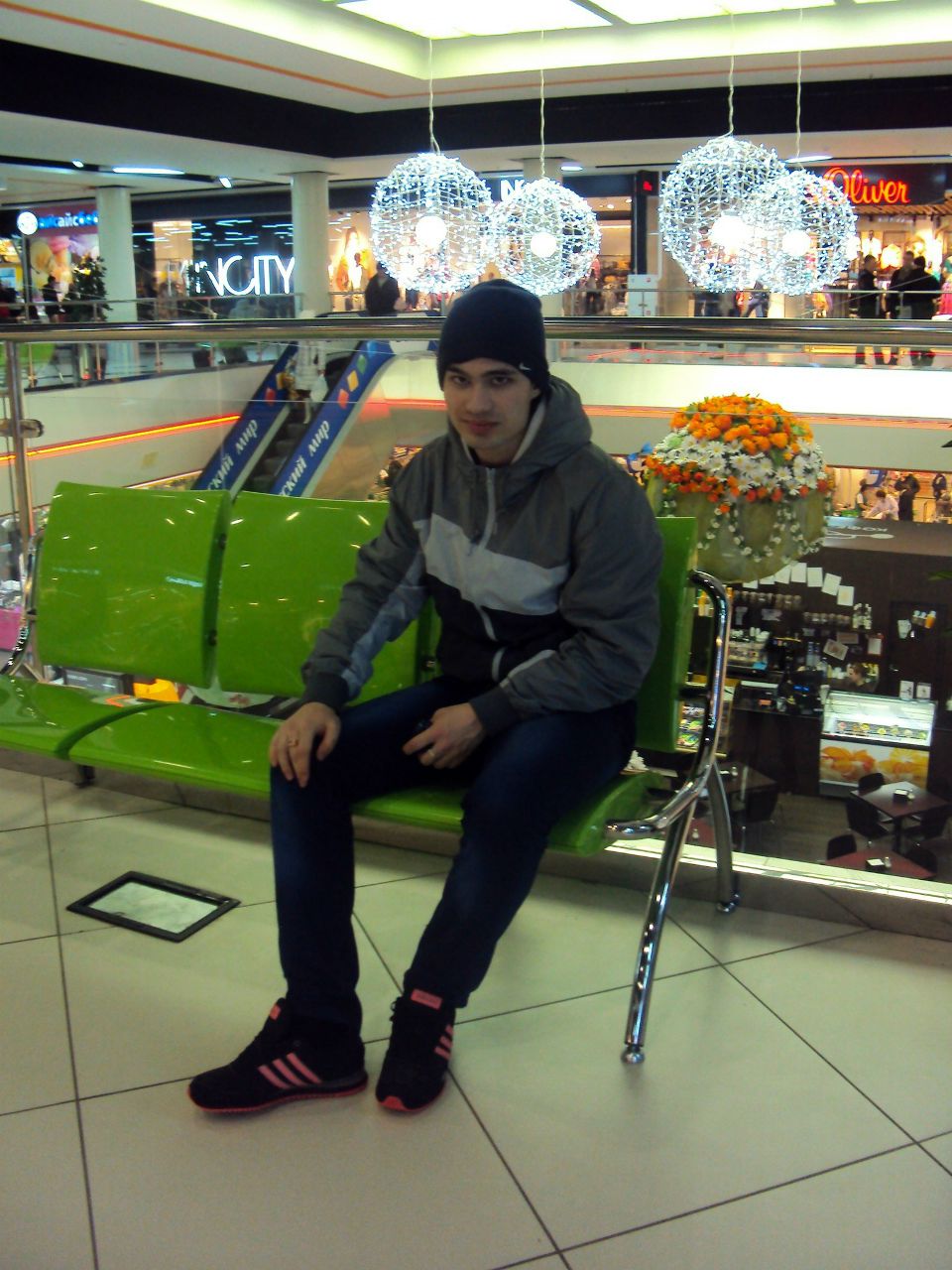 Александр Гаврилов | Санкт-Петербург