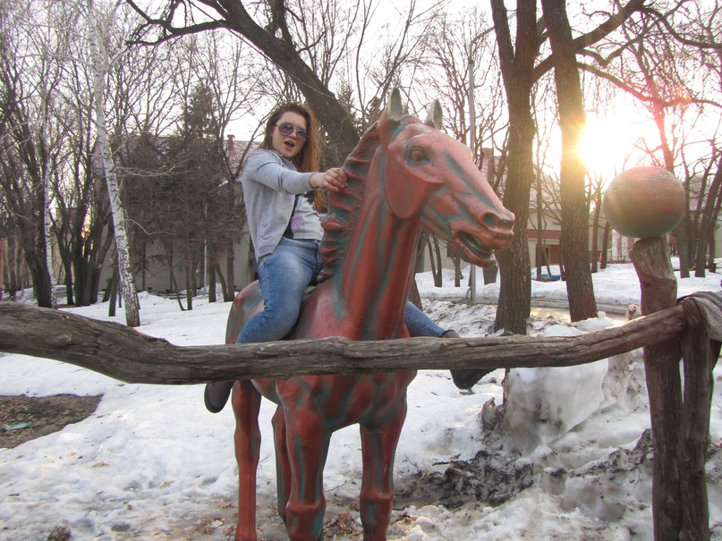 Елена Кисимова | Саратов