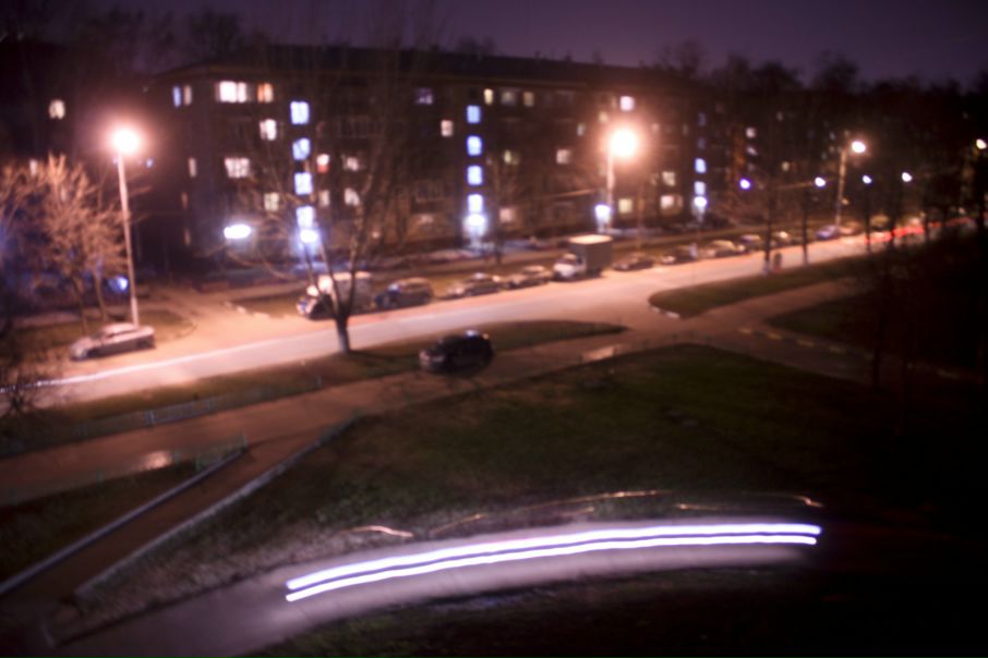 №105, Евгений Пашнин, Москва №105, Евгений Пашнин, Москва