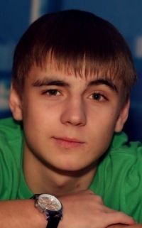 Руслан Тихомиров фото профиля #1