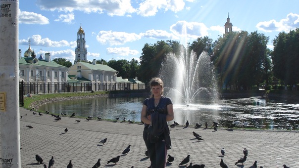 Екатерина Самбур фото со стены #3