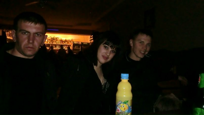 Николай Захаров | 