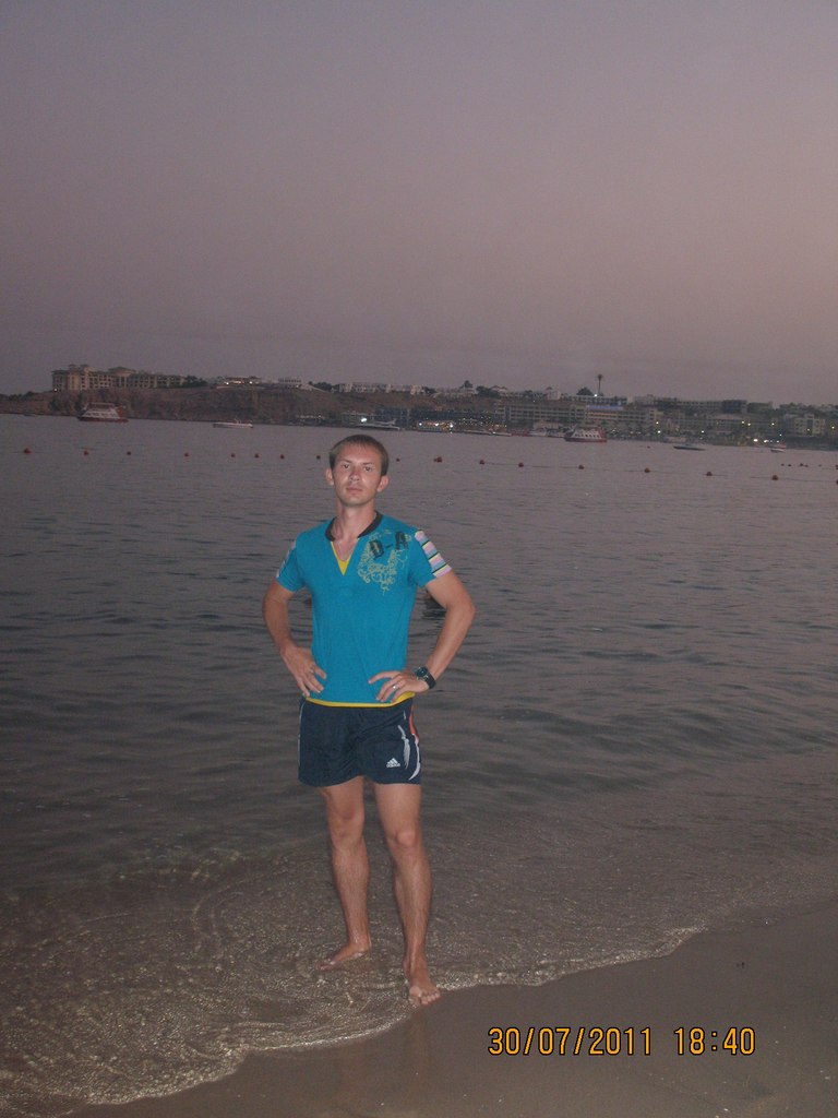 Андрей Китаев | Новотроицк