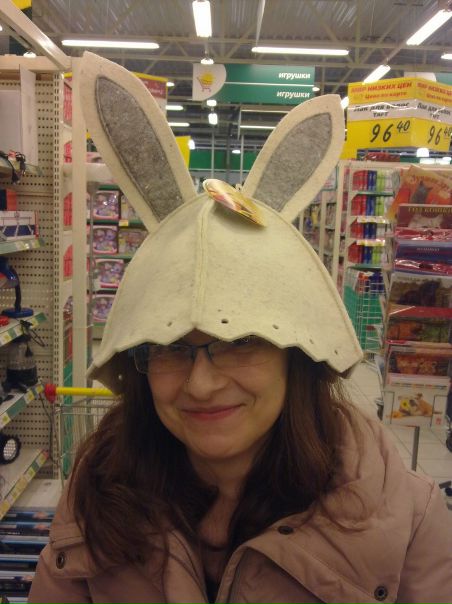 №11, Светлана Рюмова, Denver №11, Светлана Рюмова, Denver