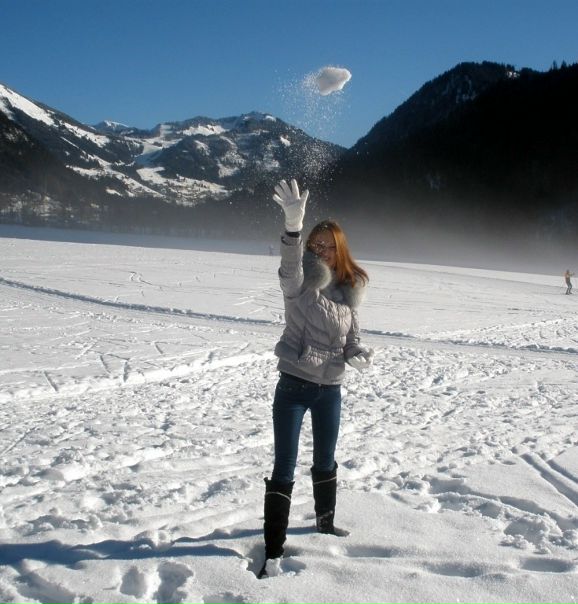 №14, Елена Шпак, 34 года, Poznań №14, Елена Шпак, 34 года, Poznań