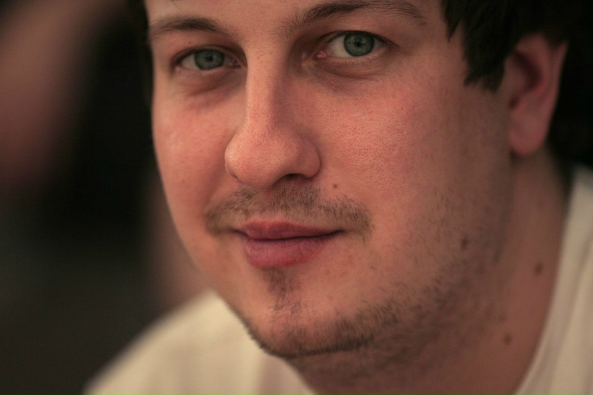 Иван Юнников Wolverine | Москва