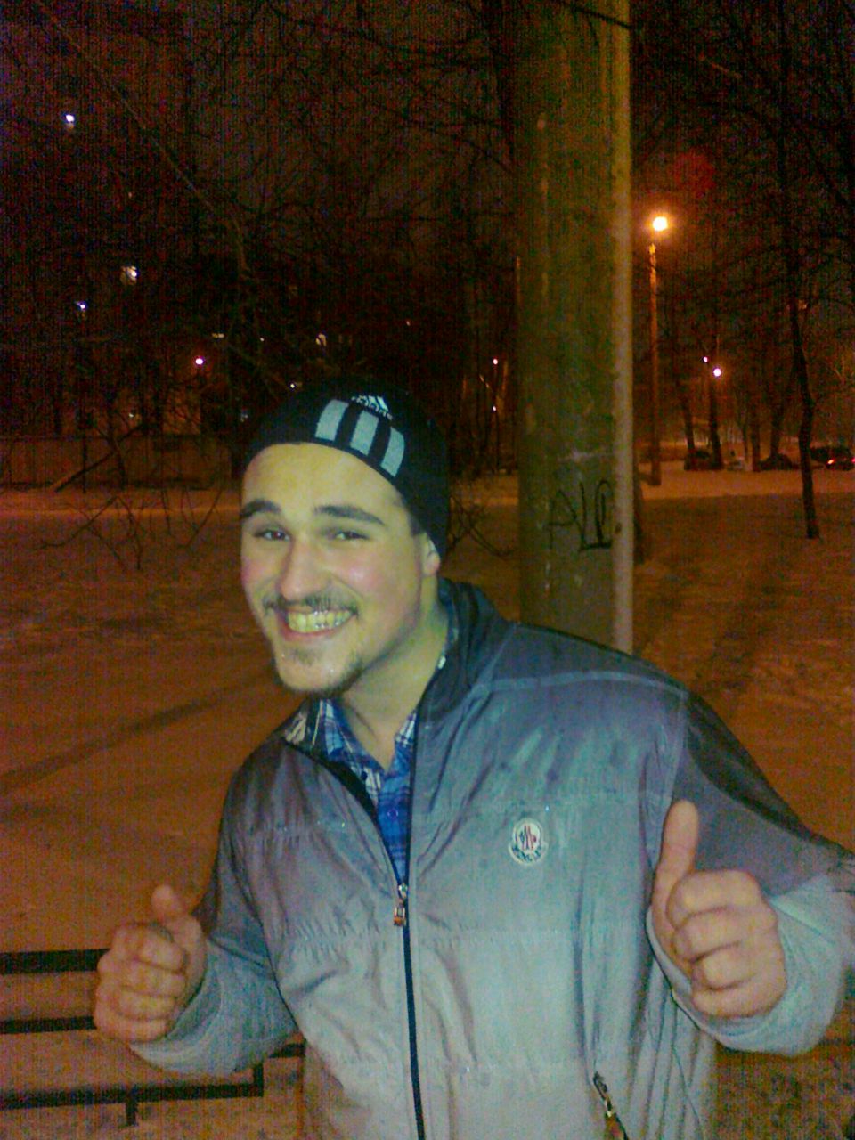 Дима Зубарев | Апатиты