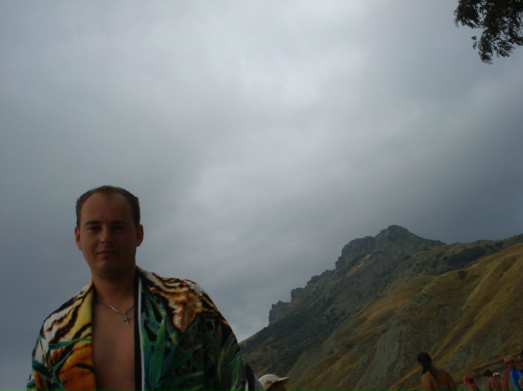 Сергей Тригубенко Serjuno | Каменское / Днепродзержинск