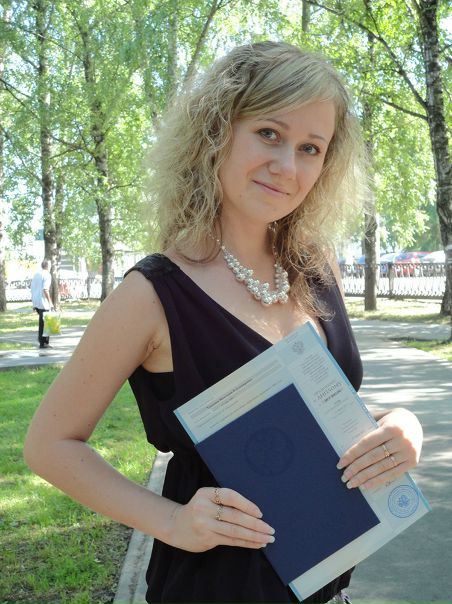 №34, Виктория Тюрина, Лабытнанги №34, Виктория Тюрина, Лабытнанги