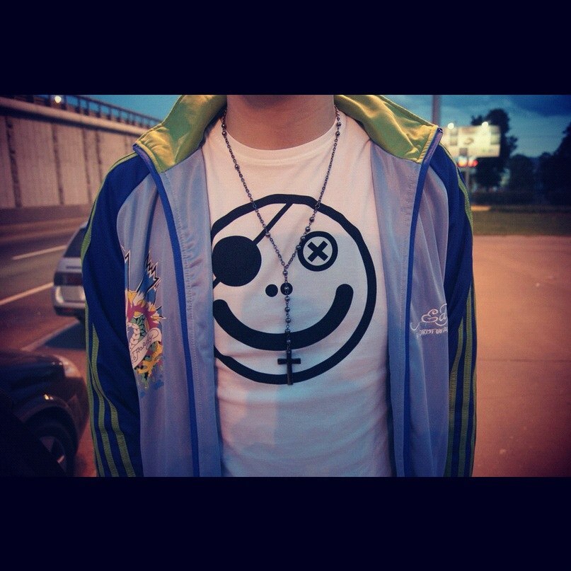 Ярик Свиридов ♥ | Москва