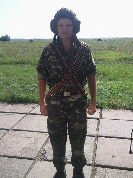 №6, Дмитрий Базилевский, 35 лет, Днепр (Днепропетровск) №6, Дмитрий Базилевский, 35 лет, Днепр (Днепропетровск)