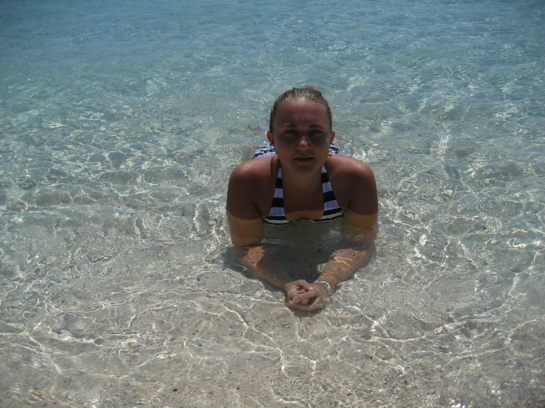 Ольга Бухкало | Москва