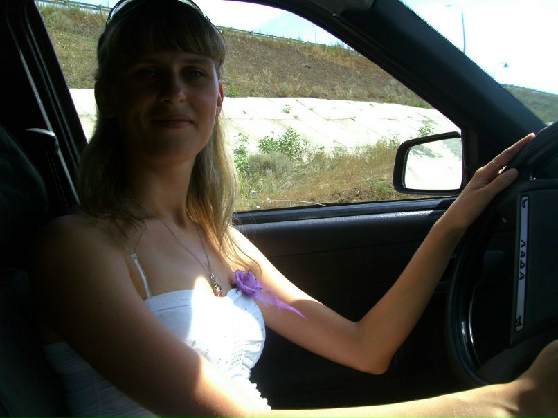 Елизавета Семёнова | Орск