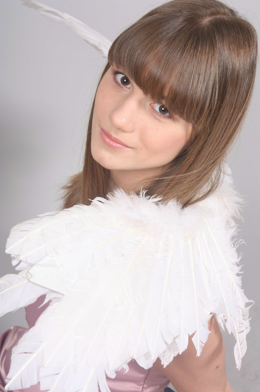 Анастасия Лагуткина | Москва