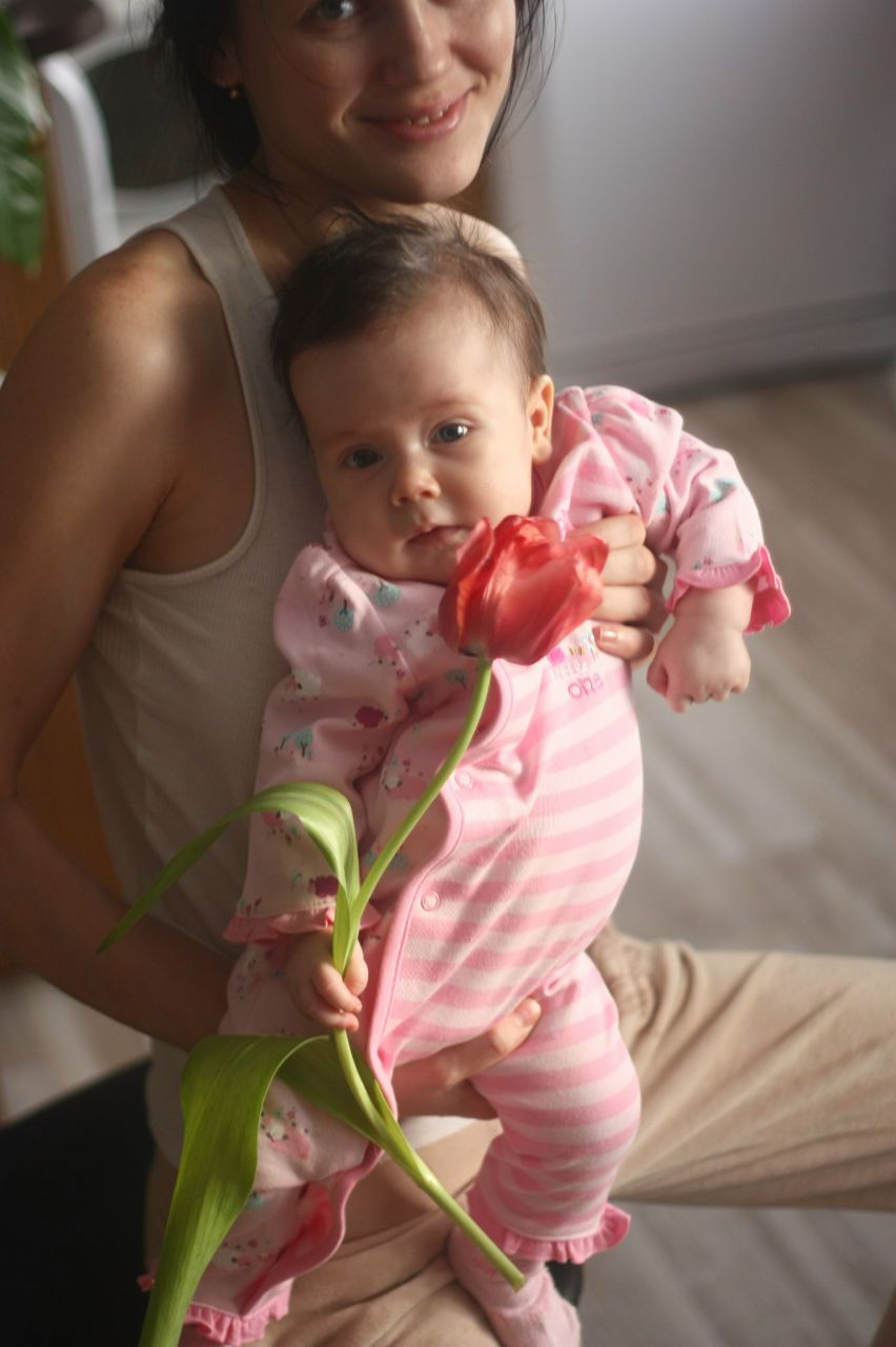 Аня Давыдова | Челябинск