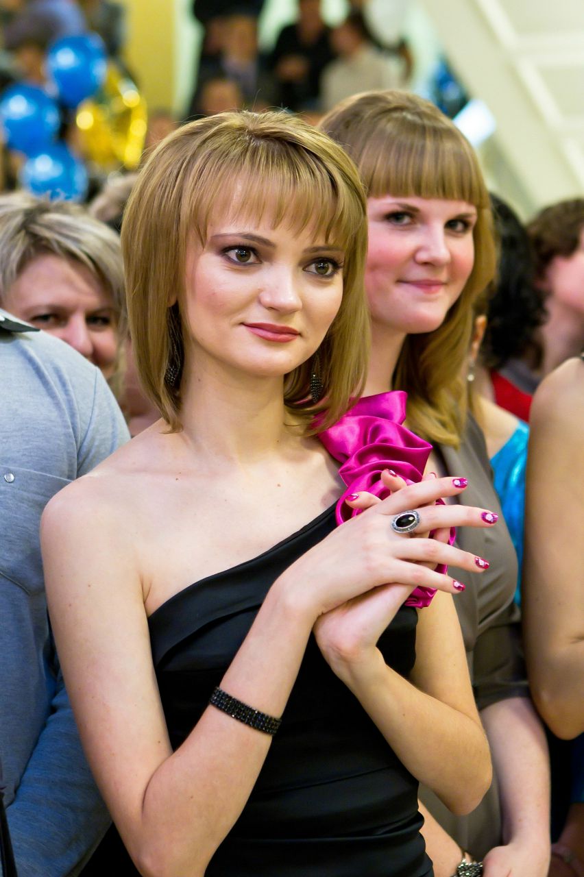 Елена Кудрявцева | Оренбург