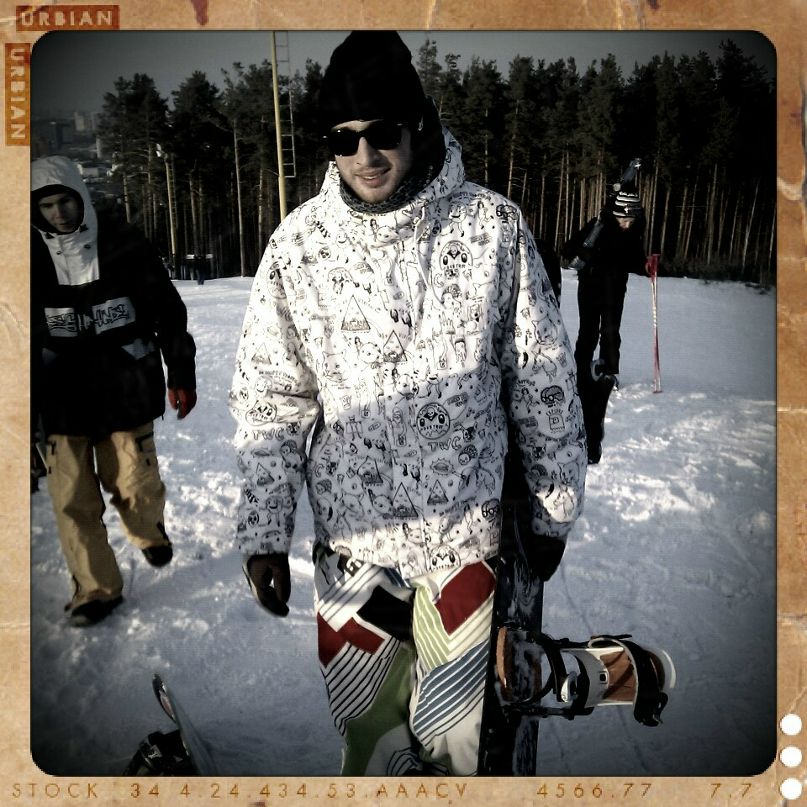 Андрей Рыбалко Сергеевич | 