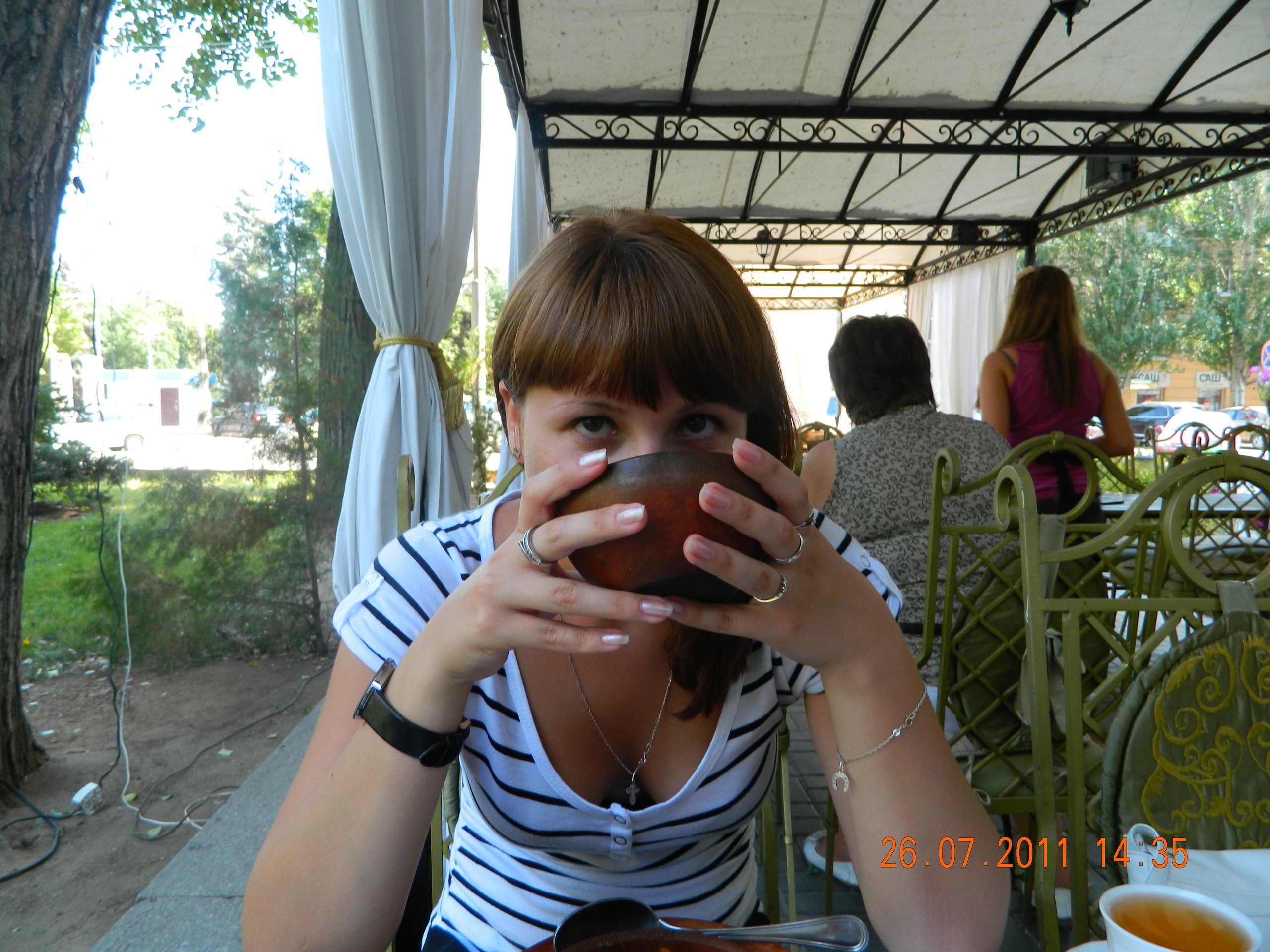 Фото профиля