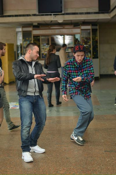 №79, Глеб Узунов, Москва №79, Глеб Узунов, Москва