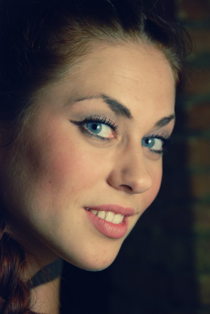 Ярослава Thunderstorm | Birmingham