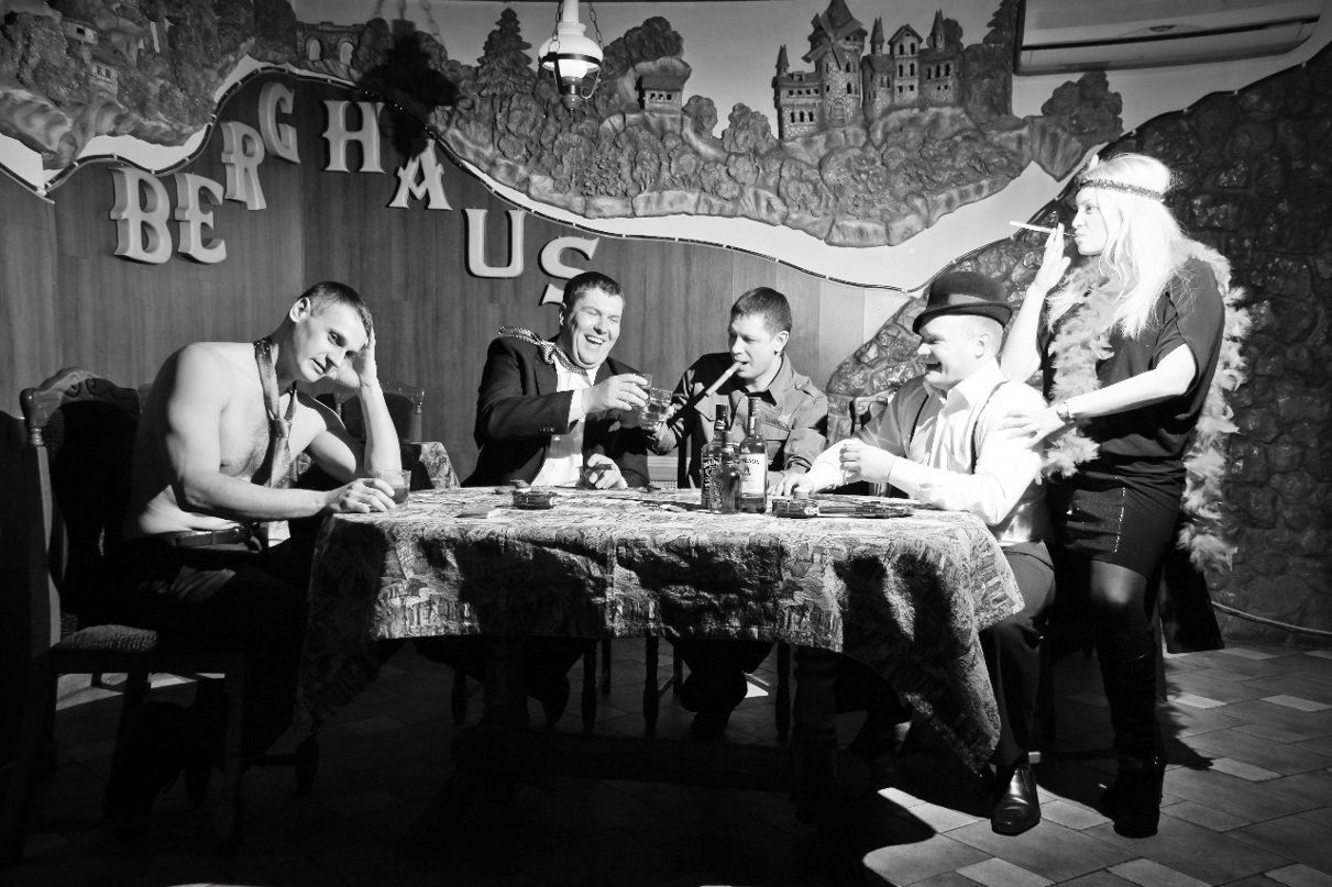 Нелли Горюнова | Тольятти