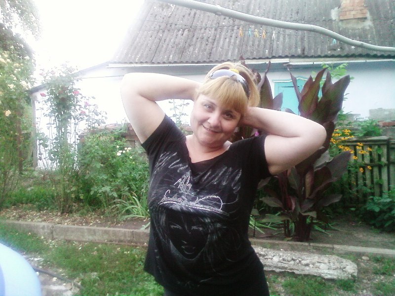 Нина Овчаренко | Белореченск