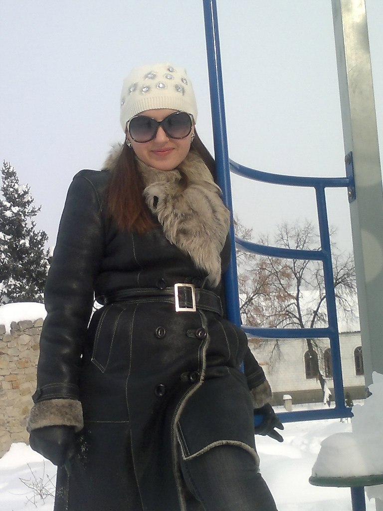 Ольга Савенко-Григораш | Могилев-Подольский