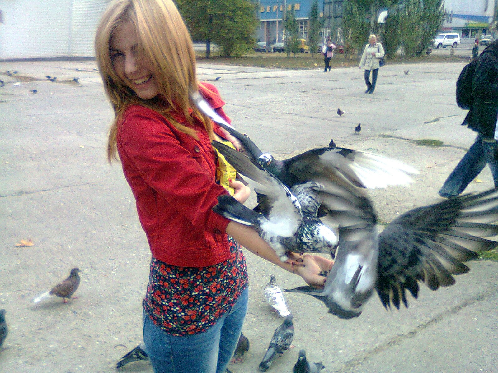 Фото профиля