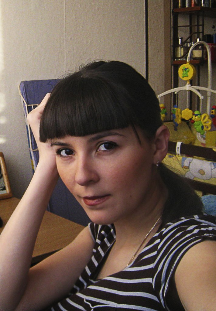 Александра Яцына | Калининград