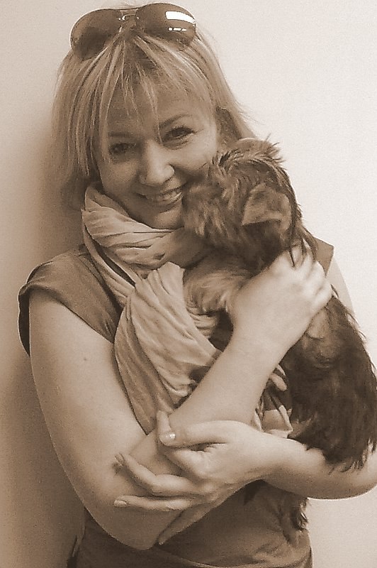 Алла Демченко | Тюмень