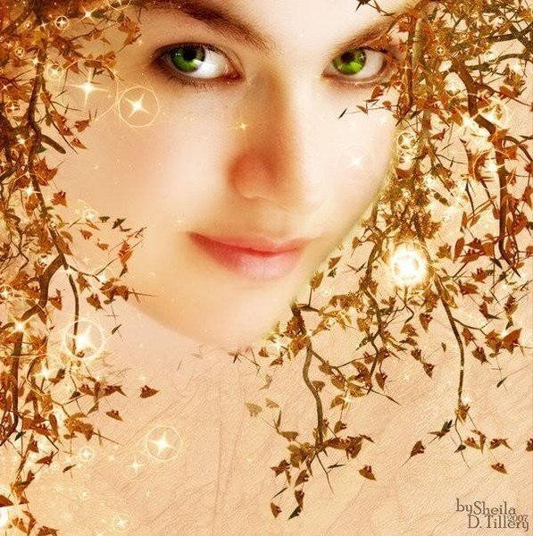 Натали Швидь | Кременчуг