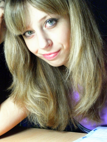 №30, Аня Коромыслова, Киров №30, Аня Коромыслова, Киров