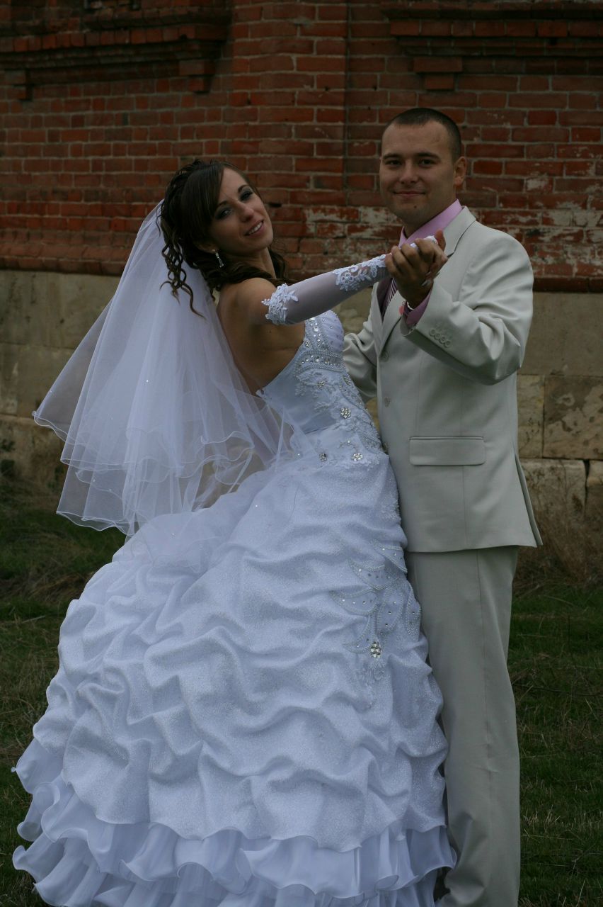 Ирина Негруля (Криворотько) | Мелитополь