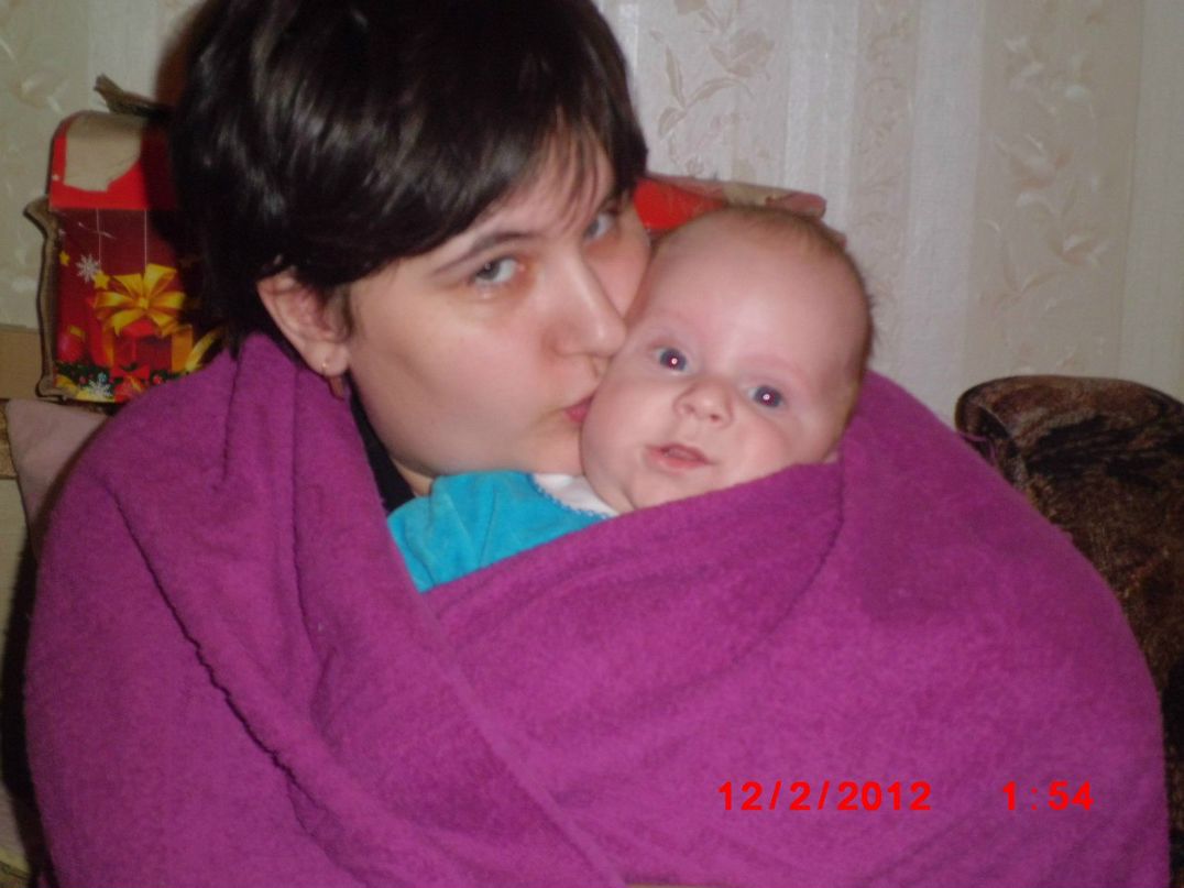 Загидат Смородина | Новосибирск