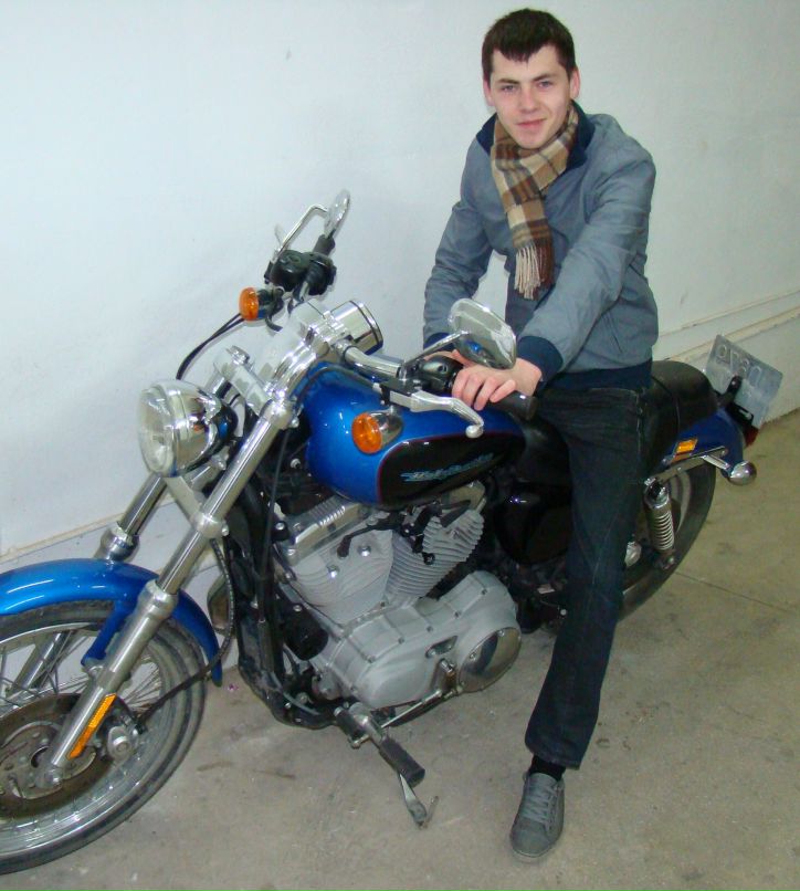 Sergey Mazurko | Санкт-Петербург