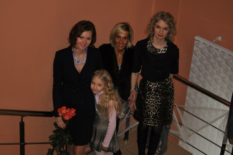 Александра Кузьмина | Барановичи