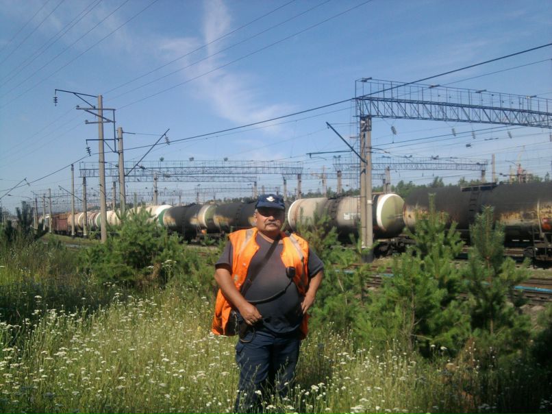 Алексей Еремин | Зеленодольск