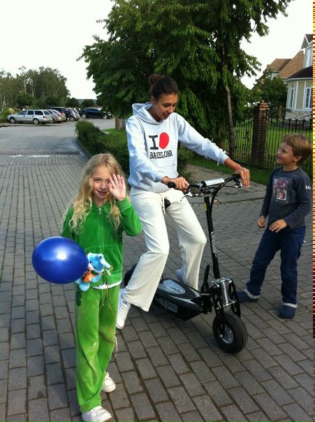 №149, Ksenia Uvarova №149, Ksenia Uvarova