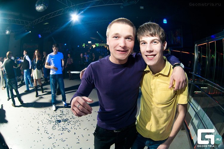 Александр Турков | Дзержинск