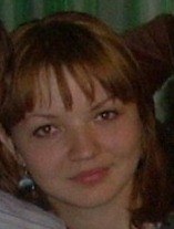 Лариса Федорова | Аксубаево