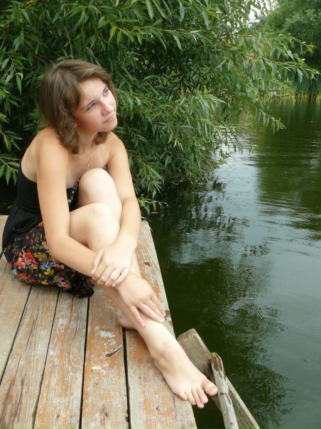 №3, Sasha Suslova №3, Sasha Suslova