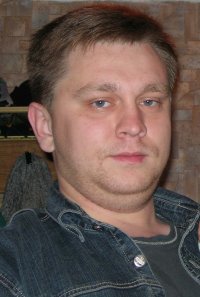 Андрей Чаусов