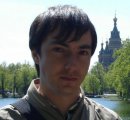 Александр Войтенко, Краснодар, Россия, 09.02