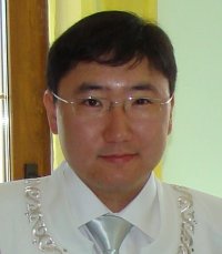 Сергей Васильев