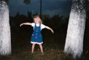 Фотография Синяевой Сюши